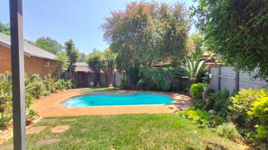 4 Bedroom Property for Sale in Cashan North West